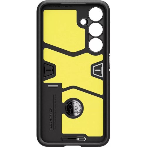Чохол Spigen для Samsung Galaxy S24+, Tough Armor, Black