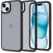Чохол Spigen для iPhone 15, Ultra Hybrid, Frost Black