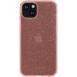 Чохол Spigen для iPhone 15 Plus, Liquid Crystal Glitter, Rose Quartz