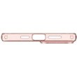 Чохол Spigen для iPhone 15 Plus, Liquid Crystal Glitter, Rose Quartz