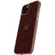 Чохол Spigen для iPhone 15 Plus, Liquid Crystal Glitter, Rose Quartz