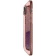 Чохол Spigen для iPhone 15 Plus, Liquid Crystal Glitter, Rose Quartz