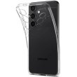 Чохол Spigen для Samsung Galaxy S24+, Liquid Crystal, Crystal Clear