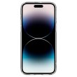 Чохол Spigen для iPhone 14 Pro, Quartz Hybrid, Matte Clear