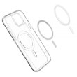 Чохол Spigen для iPhone 15, Ultra Hybrid MagFit, White