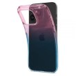 Чохол Spigen для iPhone 15 Pro, Liquid Crystal, Gradation Pink