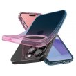 Чохол Spigen для iPhone 15 Pro, Liquid Crystal, Gradation Pink