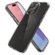 Чохол Spigen для iPhone 15 Pro Max, Ultra Hybrid MagFit, Carbon Fiber