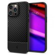 Чохол Spigen для iPhone 14 Pro, Core Armor, Black