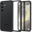 Чохол Spigen для Samsung Galaxy S24, Ultra Hybrid, Matte Black