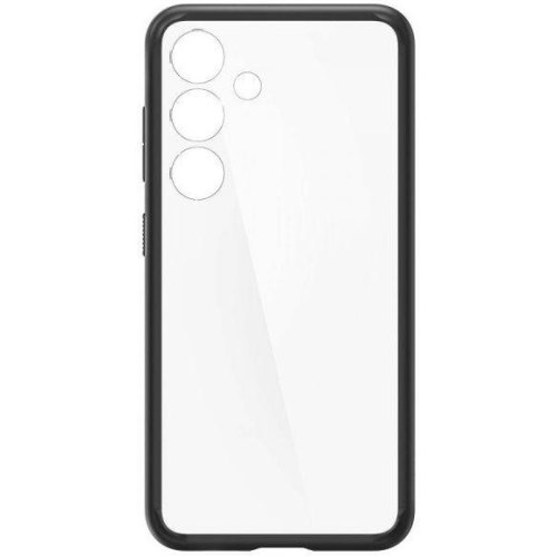 Чохол Spigen для Samsung Galaxy S24, Ultra Hybrid, Matte Black