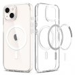Чохол Spigen для iPhone 13, Ultra Hybrid Mag Safe, White