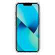 Чохол Spigen для iPhone 13, Ultra Hybrid Mag Safe, White