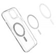 Чохол Spigen для iPhone 15, Ultra Hybrid MagFit, Black