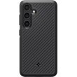 Чохол Spigen для Samsung Galaxy S24+, Core Armor, Matte Black