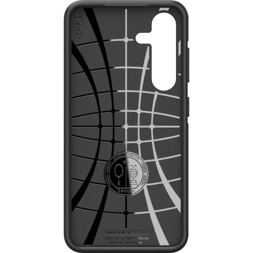 Чохол Spigen для Samsung Galaxy S24+, Core Armor, Matte Black