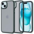 Чохол Spigen для iPhone 15, Ultra Hybrid, Frost Green