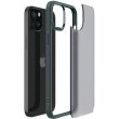 Чохол Spigen для iPhone 15, Ultra Hybrid, Frost Green