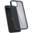 Чохол Spigen для iPhone 15, Ultra Hybrid, Frost Green