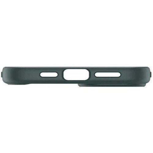 Чохол Spigen для iPhone 15, Ultra Hybrid, Frost Green