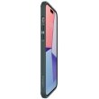 Чохол Spigen для iPhone 15, Ultra Hybrid, Frost Green