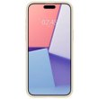 Чохол Spigen для iPhone 15 Pro Max, Ultra Hybrid, Mute Beige