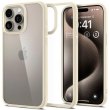 Чохол Spigen для iPhone 15 Pro Max, Ultra Hybrid, Mute Beige