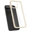Чохол Spigen для iPhone 15 Pro Max, Ultra Hybrid, Mute Beige
