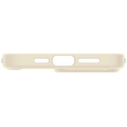 Чохол Spigen для iPhone 15 Pro Max, Ultra Hybrid, Mute Beige
