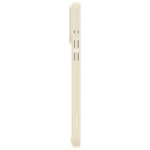 Чохол Spigen для iPhone 15 Pro Max, Ultra Hybrid, Mute Beige