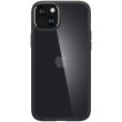 Чохол Spigen для iPhone 15 Plus, Ultra Hybrid, Frost Black