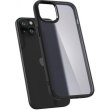 Чохол Spigen для iPhone 15 Plus, Ultra Hybrid, Frost Black