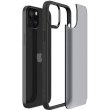 Чохол Spigen для iPhone 15 Plus, Ultra Hybrid, Frost Black