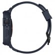 Чохол та ремінець 2в1 Spigen для Apple Watch 45-44mm, Rugged Armor Pro, Charcoal Gray