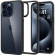 Чохол Spigen для iPhone 15 Pro, Ultra Hybrid, Matte Black