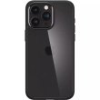 Чохол Spigen для iPhone 15 Pro, Ultra Hybrid, Matte Black