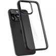 Чохол Spigen для iPhone 15 Pro, Ultra Hybrid, Matte Black