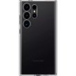 Чохол Spigen для Samsung Galaxy S24 Ultra, Liquid Crystal, Crystal Clear