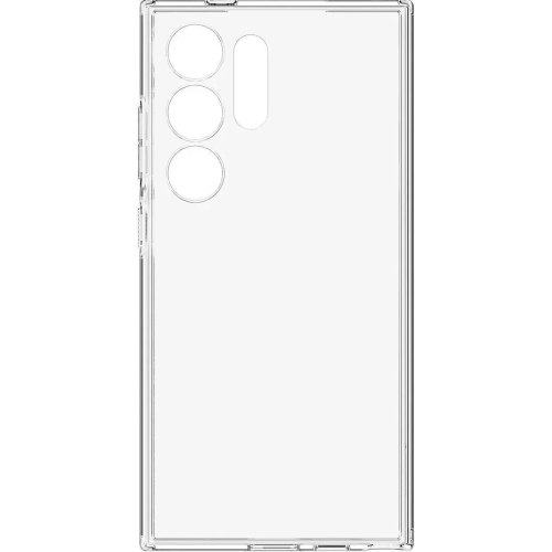Чохол Spigen для Samsung Galaxy S24 Ultra, Liquid Crystal, Crystal Clear