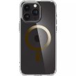 Чохол Spigen для iPhone 15 Pro, Ultra Hybrid MagFit, Gold