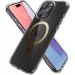 Чохол Spigen для iPhone 15 Pro, Ultra Hybrid MagFit, Gold