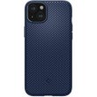 Чохол Spigen для iPhone 15 Plus, Mag Armor MagFit, Navy Blue