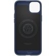 Чохол Spigen для iPhone 15 Plus, Mag Armor MagFit, Navy Blue