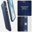 Чохол Spigen для iPhone 15 Plus, Mag Armor MagFit, Navy Blue