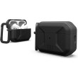 Чохол UAG для AirPods Pro (Gen 2, 2022), Civilian, Black
