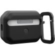 Чохол UAG для AirPods Pro (Gen 2, 2022), Civilian, Black