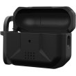 Чохол UAG для AirPods Pro (Gen 2, 2022), Civilian, Black