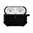 Чохол Spigen для AirPods Pro (Gen 1, 2019), Tough Armor, Black
