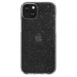 Чохол Spigen для iPhone 15 Plus, Liquid Crystal Glitter, Crystal Quartz