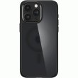 Чохол Spigen для iPhone 15 Pro Max, Ultra Hybrid MagFit, Frost Black